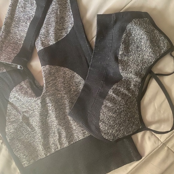 Workout Set - Picture 2 of 2